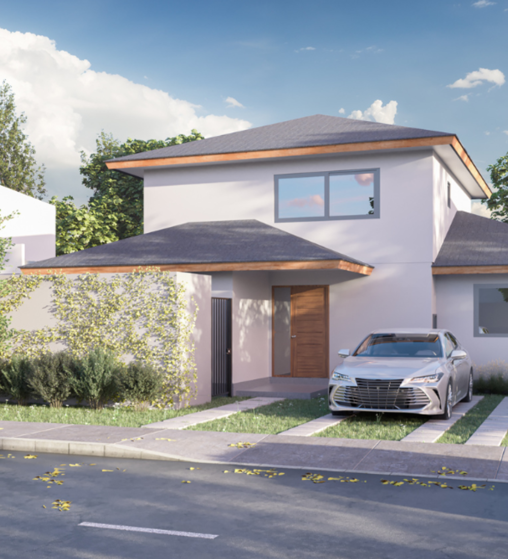 El Magnolio Santa Elena